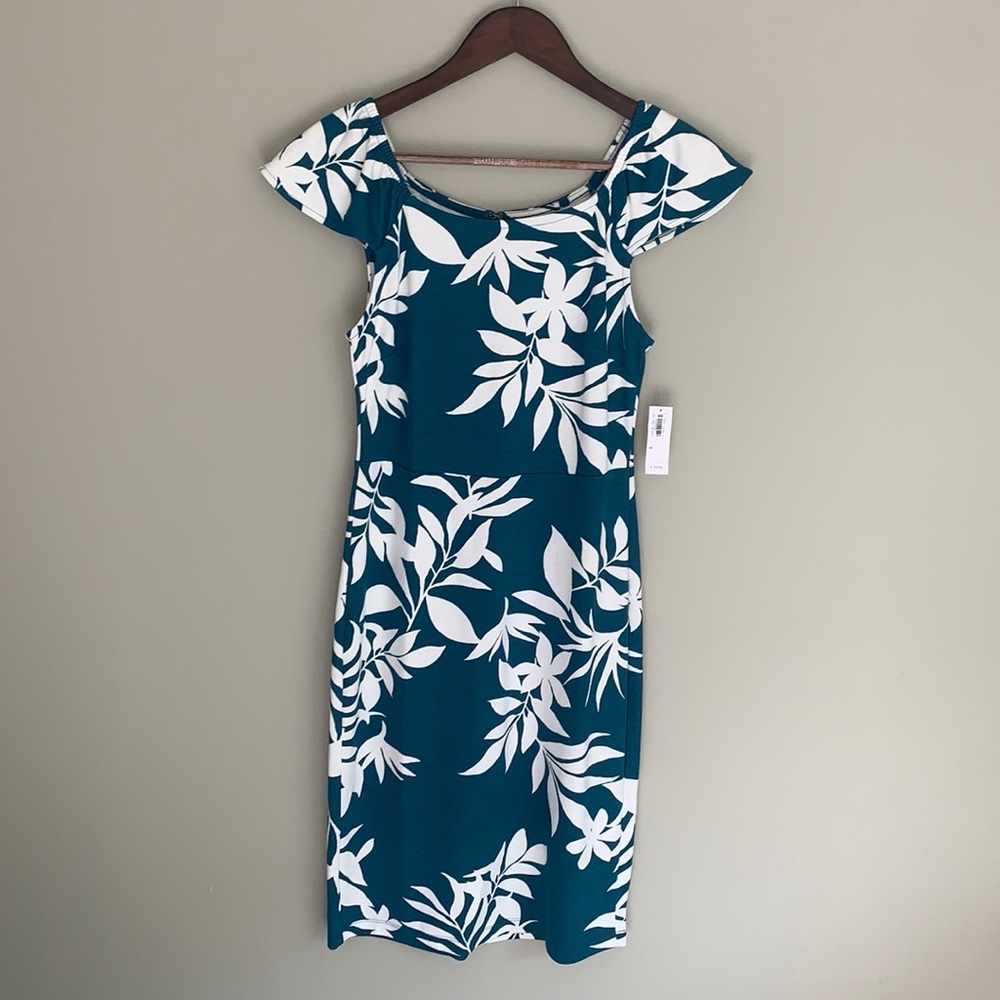 New w/ tags Old Navy cocktail dress